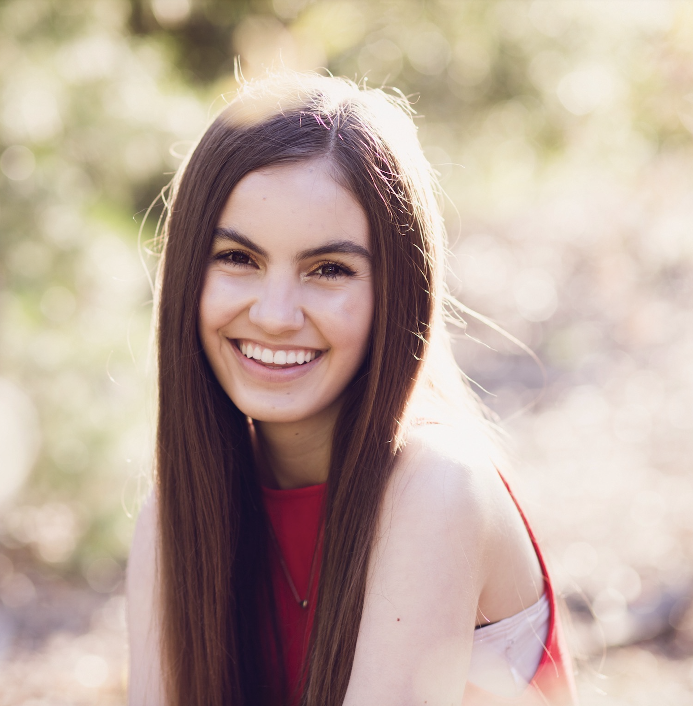 Rachel Meilak Headshot